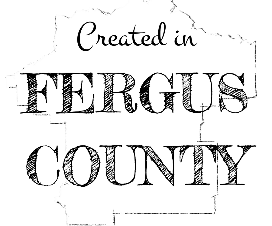 Faergus D.B.S. AntlerIcon